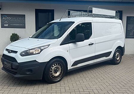 Ford Tourneo Connect Kasten lang°S-Heft°