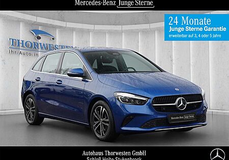 Mercedes-Benz B 200 Progressive