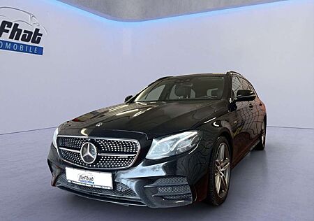 Mercedes-Benz E 53 AMG E 53T AMG 4Matic+*CARBON*SPUR*HUD*MEMORY*BURMEST