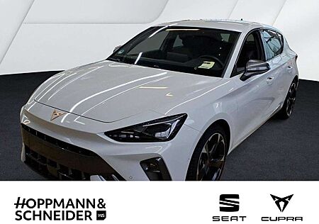 Cupra Leon 1.5 eTSI DSG Edge Navi LED SHZ Kamera ACC