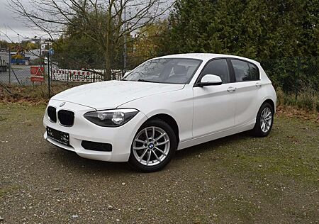 BMW 114 i