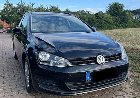 VW Golf Variant Volkswagen Trendline BMT