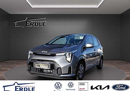 Kia Picanto 1.0 GDI MT Vision