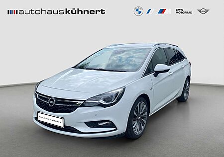 Opel Astra 1.4 Turbo Innovation LED SpurAss AHK RFK 8-fach