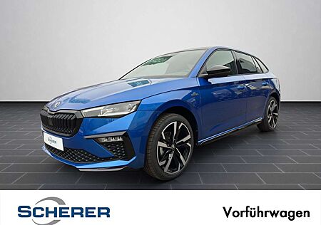 Skoda Scala Monte Carlo Monte Carlo 1,5 TSI 150