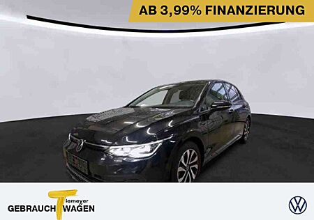 VW Golf Volkswagen 1.5 TSI 150PS ACTIVE ST.HEIZ ACC NAVI IQ.LI