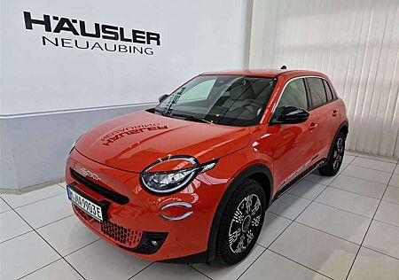 Fiat 600e La Prima *PDC*Kamera*Tempomat*Sitzheizung*Klimaaut