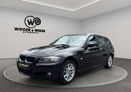 BMW 320 D AUTOMATIK/NAVI/PANO/XENON/KEYLESS/S-HEFT