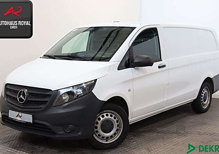 Mercedes-Benz Vito 114 CDI 4M KASTEN LANG SORTIMO,NAVI,AHK,1HD