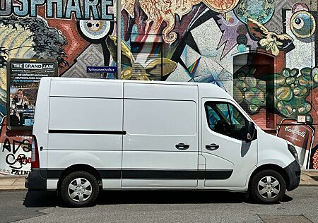 Nissan NV400 F35.11 L2H2 FWD Comfort