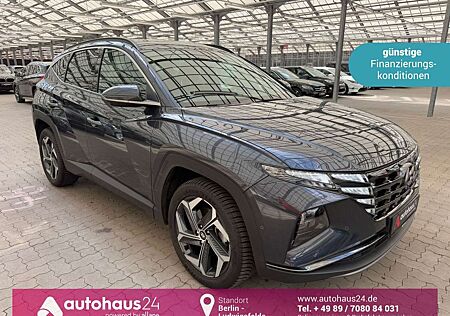Hyundai Tucson 1.6 T-GDI Prime Hybrid|Leder|Kamera|Navi