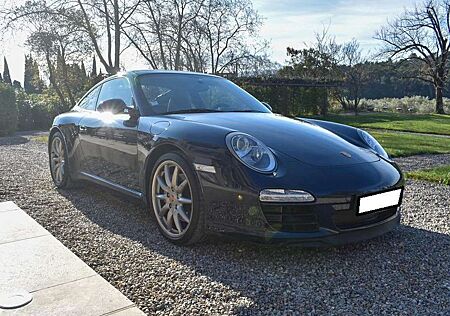 Porsche 997 911 Carrera S! ‘Carrera Sport’ alloy wheels!