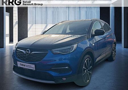 Opel Grandland X ULTIMATE Plug-IN HYBRID