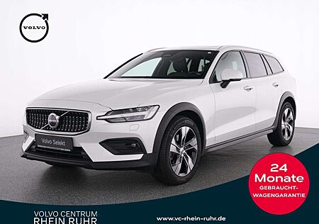 Volvo V60 CC V60 Cross Country B4 AWD ULTIMATE PANO+LM18