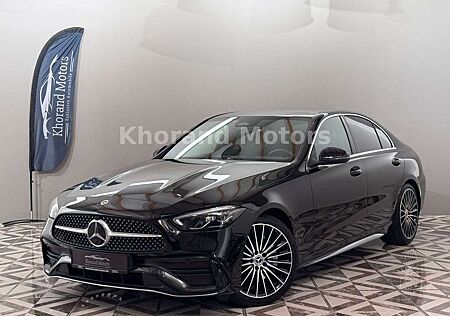 Mercedes-Benz C 220 d Lim. AMG Line