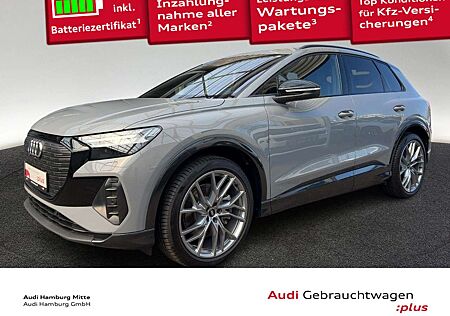 Audi Others 50 e-tron quattro 220 kW S line Navi Pano