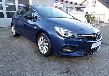 Opel Astra K Lim. 5-trg. Elegance, LED, Navi, Kamera