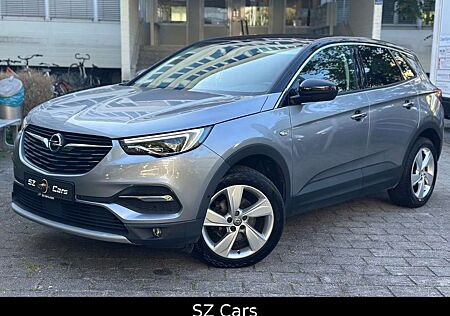 Opel Grandland X Innovation*KAM*NAVI*LED