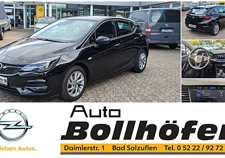 Opel Astra 1.2 Elegance SHZ/LHZ/NAVI/LED/PDC