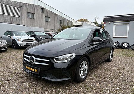 Mercedes-Benz B 180 B -Klasse d MBUX AUTOMATIK 1.HAND