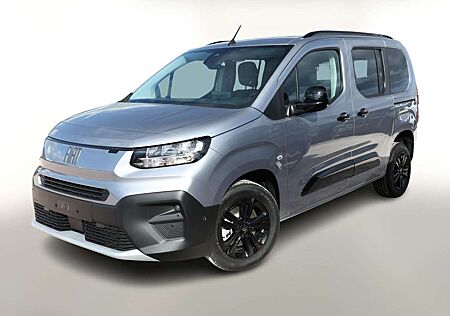 Fiat Doblo Kombi 130 N1 Nav 2xPDC Keyl Kam 2x Schiebe 96 k...