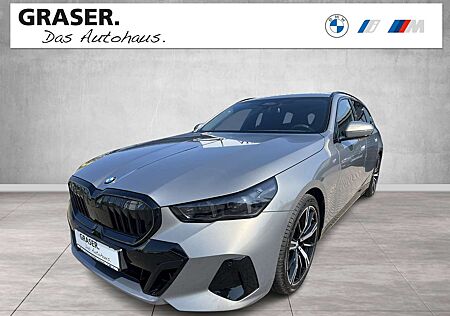 BMW 520 d xDrive Touring M Sportpaket Head-Up DAB