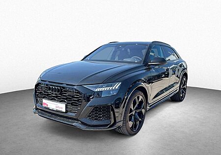 Audi RS Q8 SUV Nachtradar