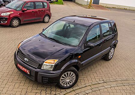 Ford Fusion 1,25 Ambiente+Klima+kein TUV+NR