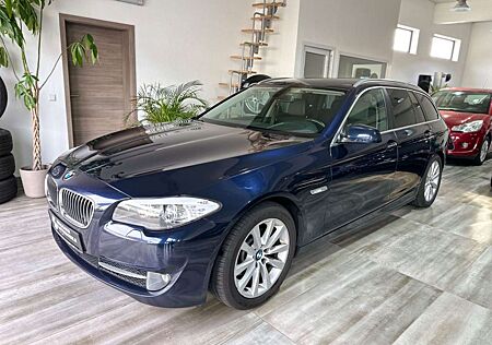 BMW 530 d Touring *PDC*SHZ*2Z-Klimaauto*Memory*Leder*