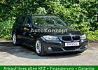 BMW 318 i Touring|Automatik|Teilleder|Navi|PDC|Standh