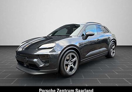 Porsche Macan Pano.,Servo+,Privacy,PASM,InnoDrive
