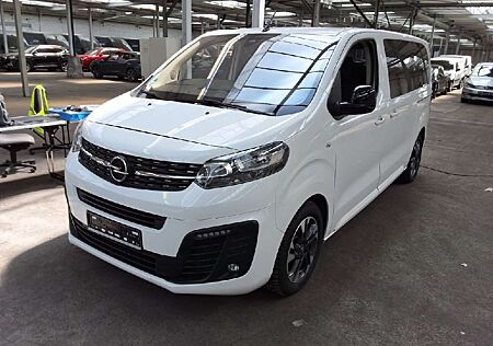 Opel Zafira Life 2.0 D M Edition ACC HuD Lane