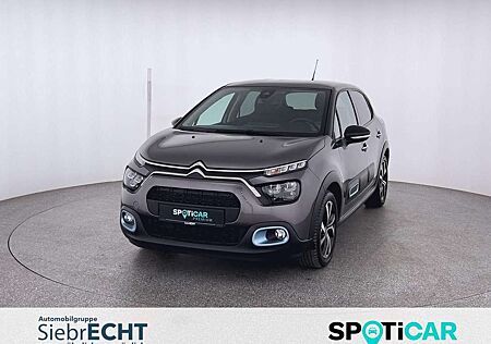 Citroën C3 Citroen Elle Online Edition 1.2 *NAVI*RFK*PDCH*uvm