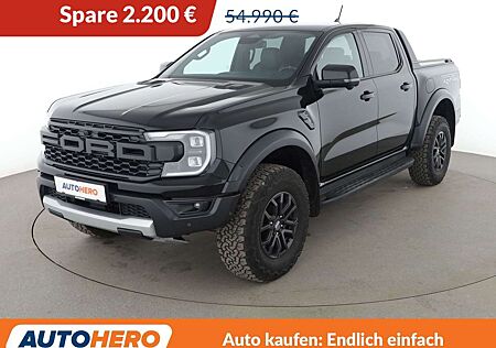 Ford Ranger Raptor 3.0 EcoBoost Doppelkabine Aut.*NAVI*LED*ACC*CAM*