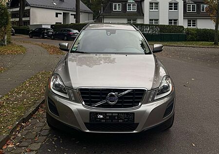 Volvo XC 60 XC60 Kinetic AWD