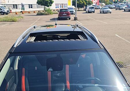 Nissan X-Trail N-Vision 4x4-7 sitz