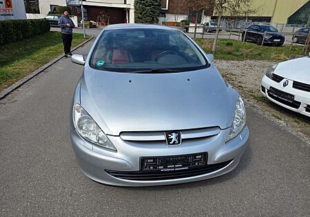 Peugeot 307 CC CC 135