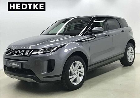Land Rover Range Rover Evoque P300e S 18'+PANO+ACC+360°