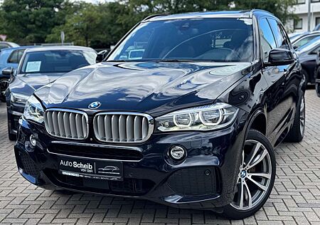 BMW X5 xDrive40d*M-Paket*EXKLUSIV*Kamera*LED*Panoram