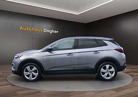 Opel Grandland X Innovation Panorama