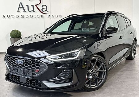 Ford Focus Turnier 2.3 EB Aut. ST X NAV+LED+KAM+PANO