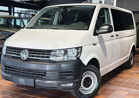 VW T6 Caravelle Volkswagen LANG 8S 2X S-TÜR 2X KLIMA+STANDHEIZ NAVI