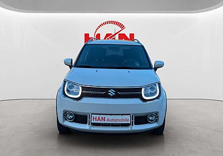 Suzuki Ignis gebraucht kaufen Suzuki Ignis Comfort+/Kamera/CarPlay/Temp./SHZ/Spur.A