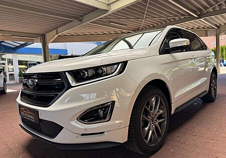 Ford Edge 2.0 TDCi Bi-Turbo KAT LED PANORAMA KAMERA
