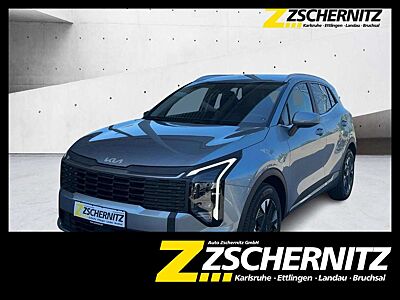 Kia Sportage 1.6 T-GDI Vision ACC+LED+Navi+SHZ+4xSHZ