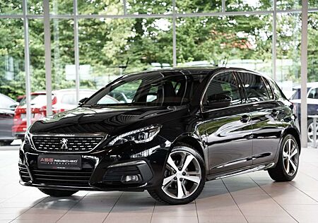 Peugeot 308 Allure GT-Line Aut. *Navi*Full-LED*PDC*Klima