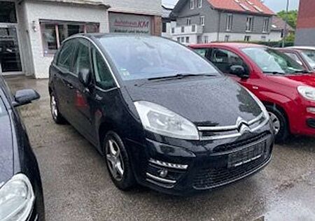 Citroën Grand C4 Picasso Citroen THP 155 EGS6 (5-Sitzer) Selection Automatik