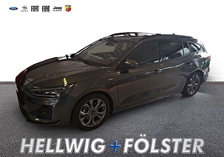 Ford Focus ST-LINE NAVI / LED / ACC / PDC / GJR