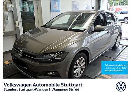 VW Polo Volkswagen R-Line 1.0 TSI DSG 85kW