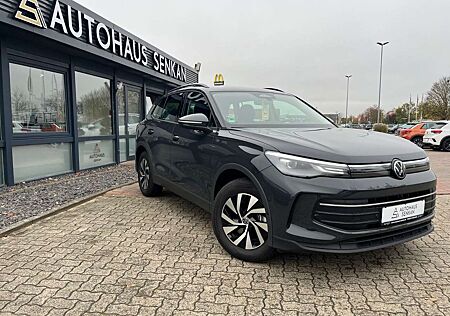 VW Tiguan Volkswagen 2.0 TDI DSG FACELIFT*AHK*R-CAM*VIRTUAL*